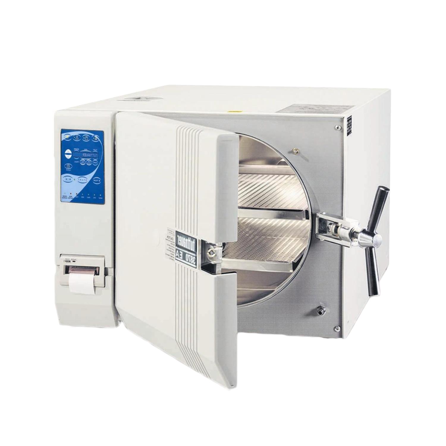 Autoclave - Device used to sterilize medical equipment 